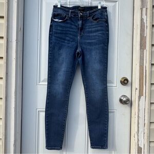 Judy Blue Women's Skinny Fit Jeans Size 11